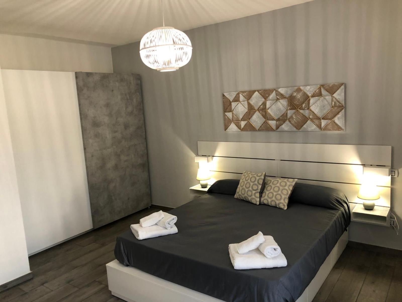 Casa Vacanze Oliver