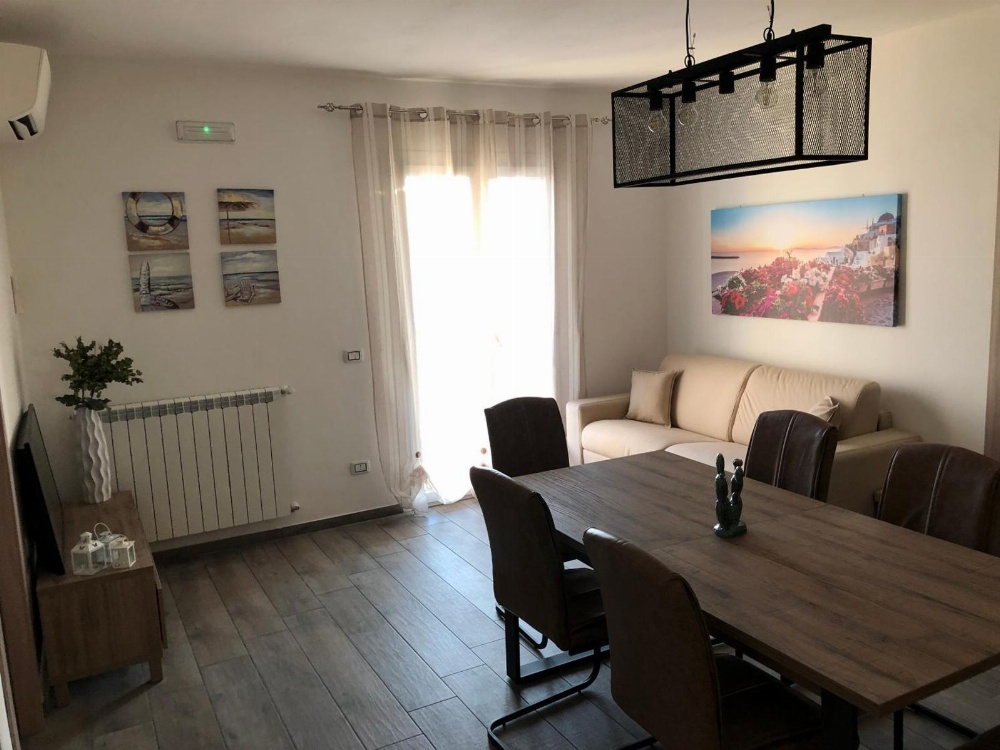 Casa Vacanze Oliver